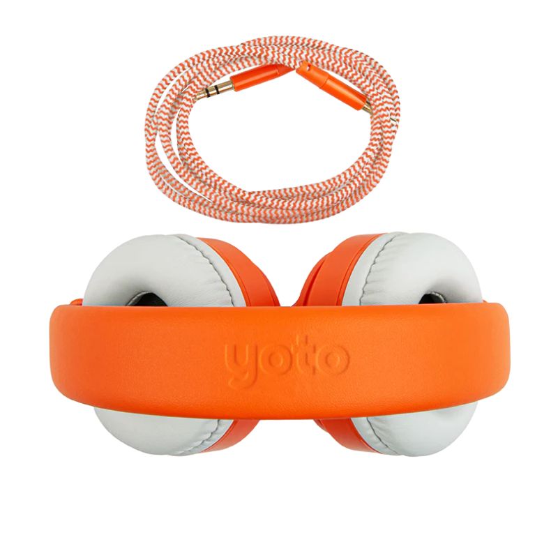 Yoto Wired Headphones